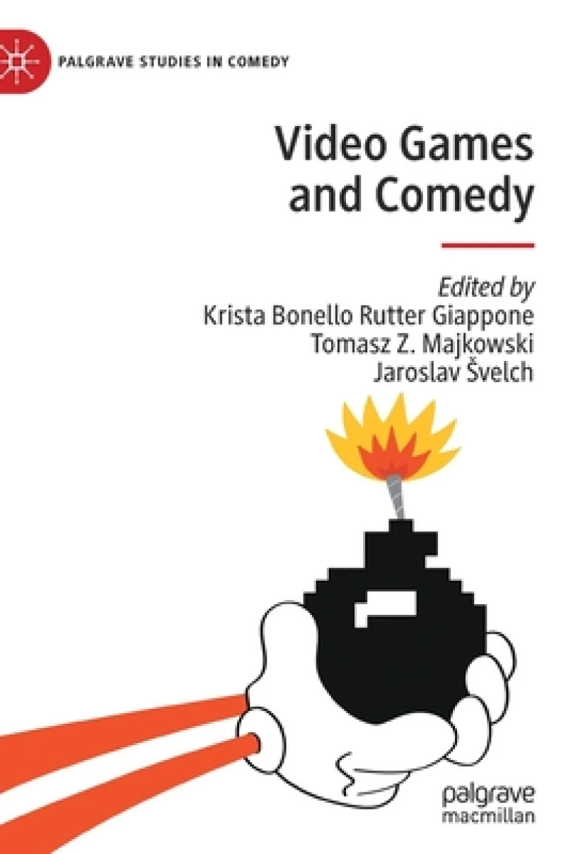 Video Games and Comedy