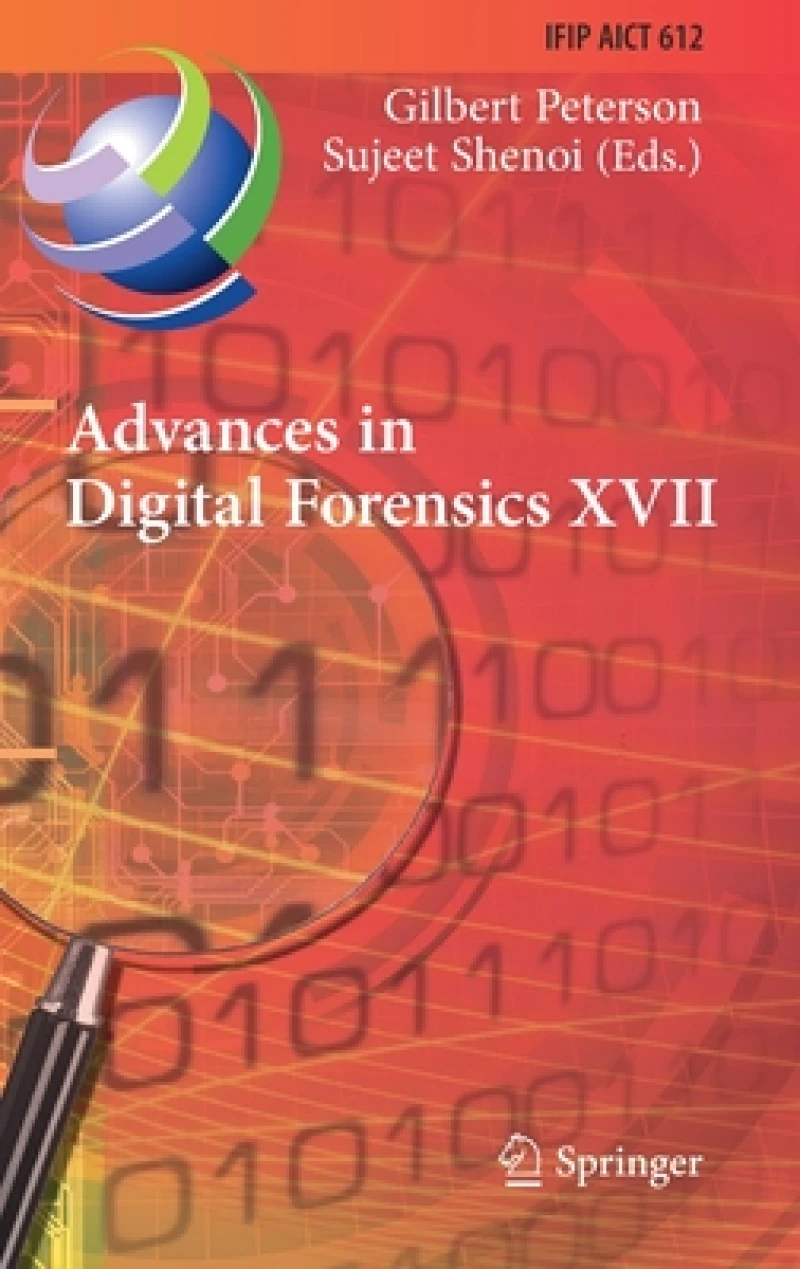 Advances in Digital Forensics XVII