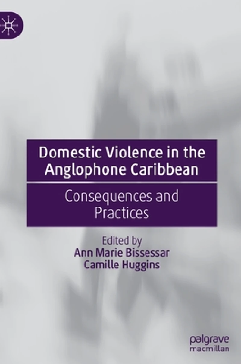 Domestic Violence in the Anglophone Caribbean