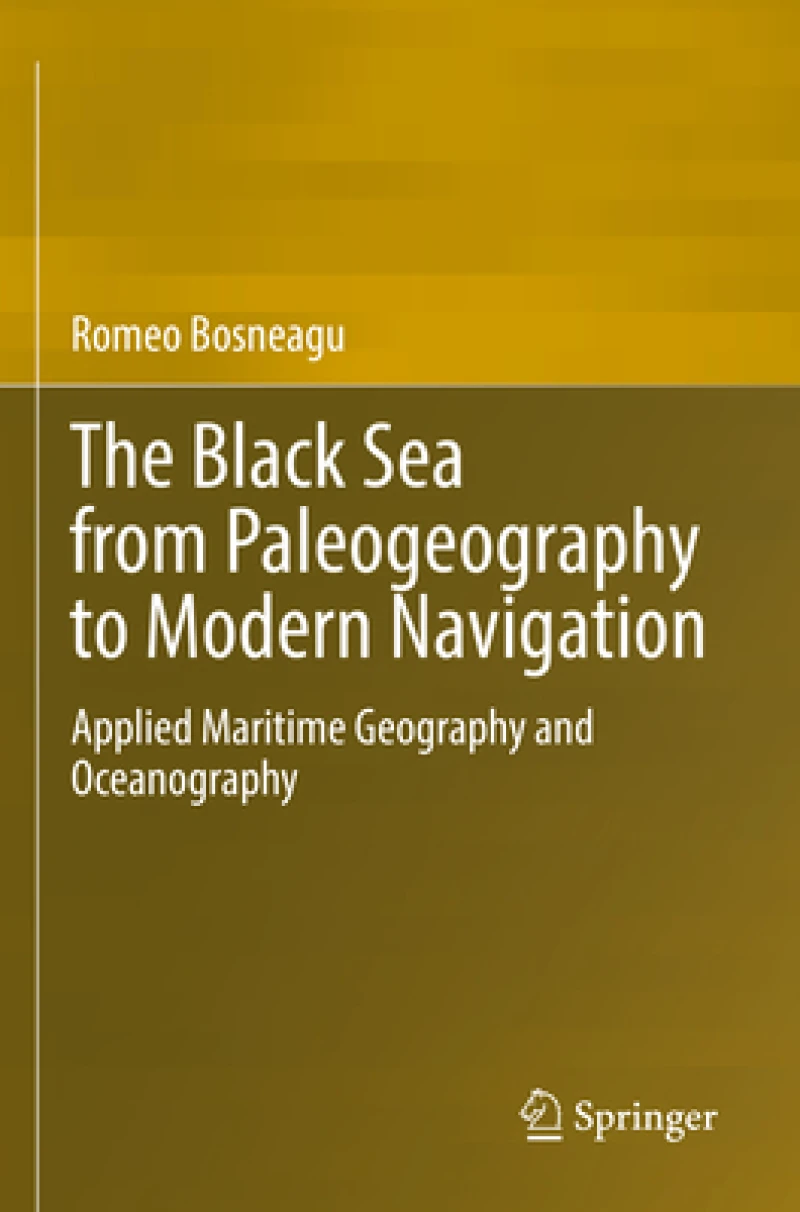 The Black Sea from Paleogeography to Modern Navigation