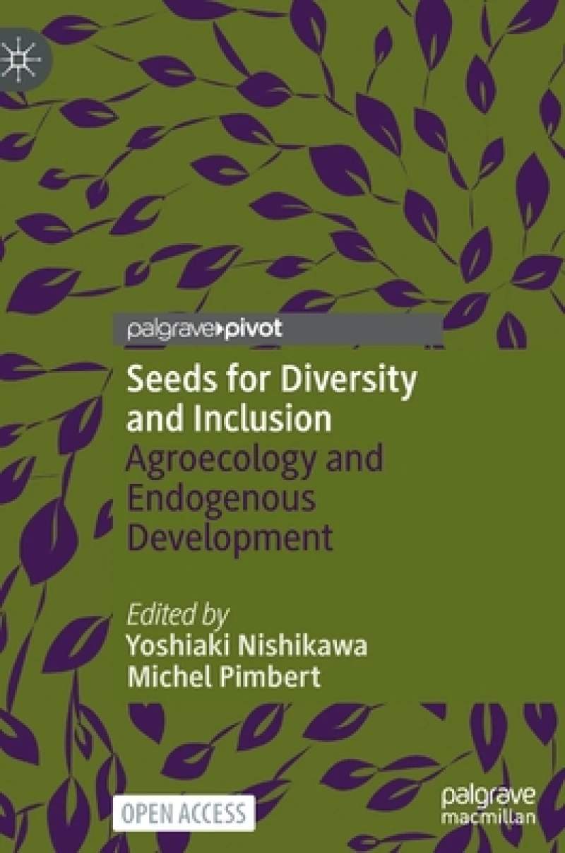 Seeds for Diversity and Inclusion