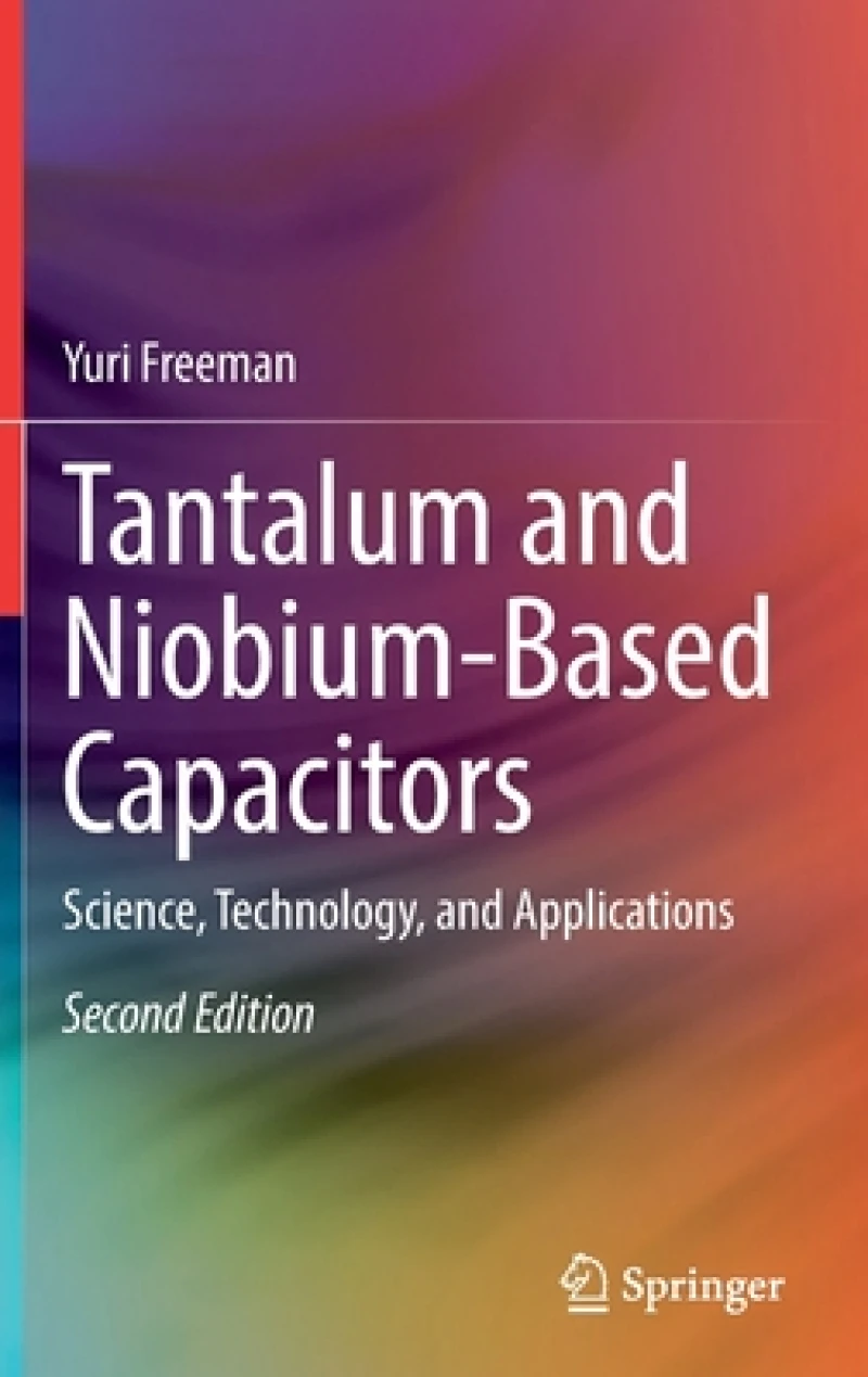 Tantalum and Niobium-Based Capacitors