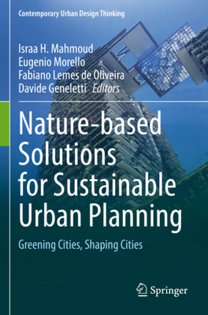 Nature-based Solutions for Sustainable Urban Planning
