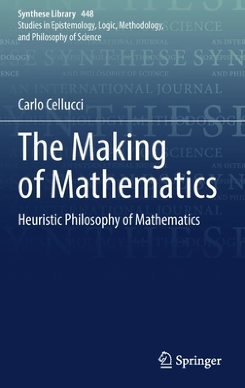The Making of Mathematics