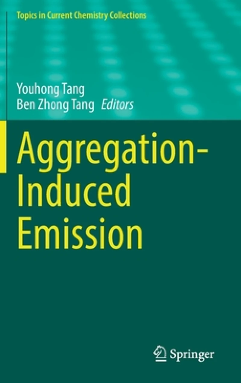 Aggregation-Induced Emission