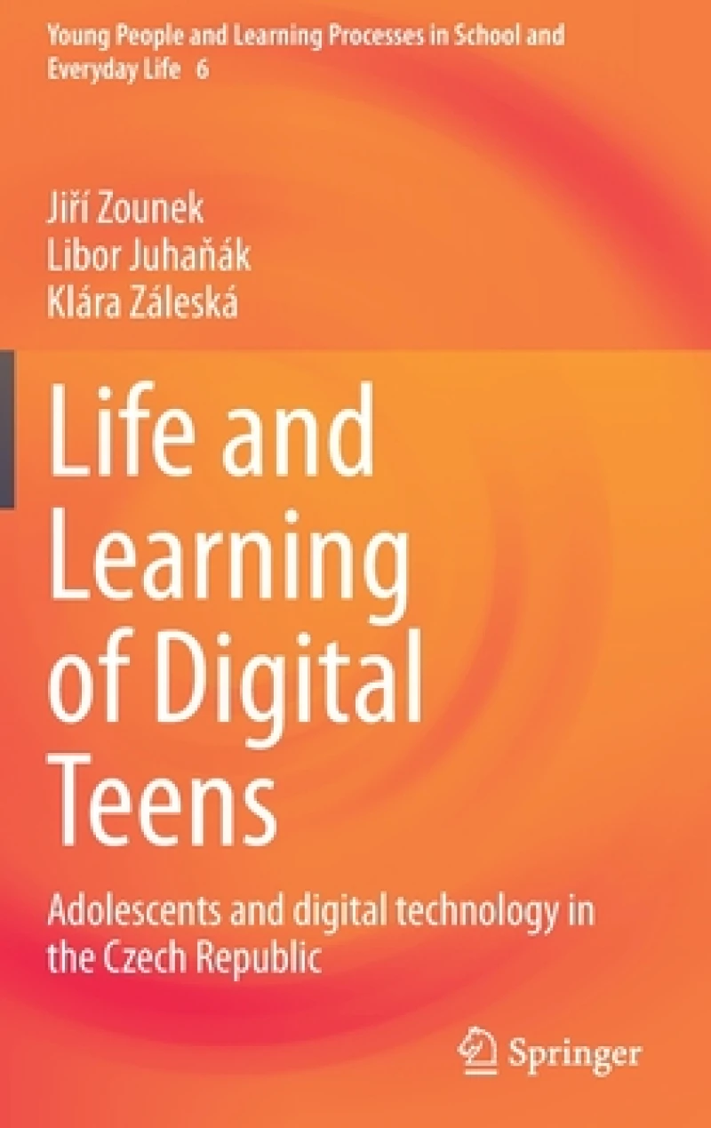 Life and Learning of Digital Teens