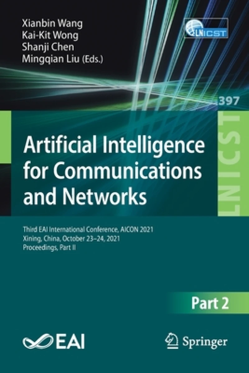 Artificial Intelligence for Communications and Networks