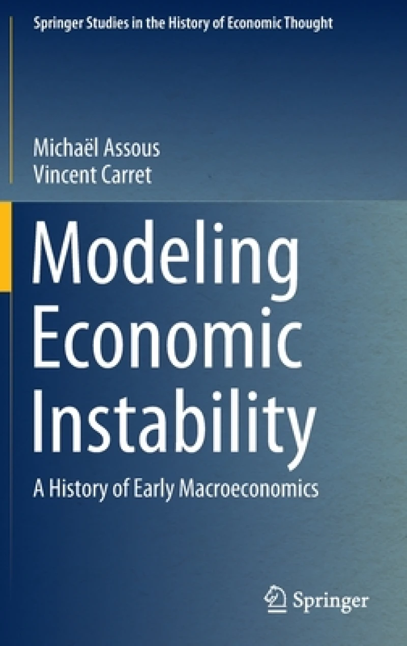 Modeling Economic Instability