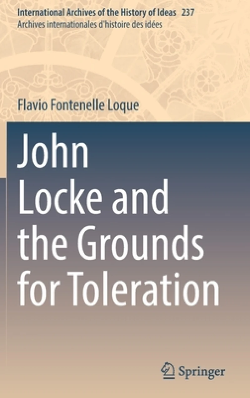 John Locke and the Grounds for Toleration