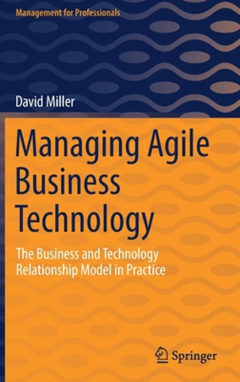 Managing Agile Business Technology