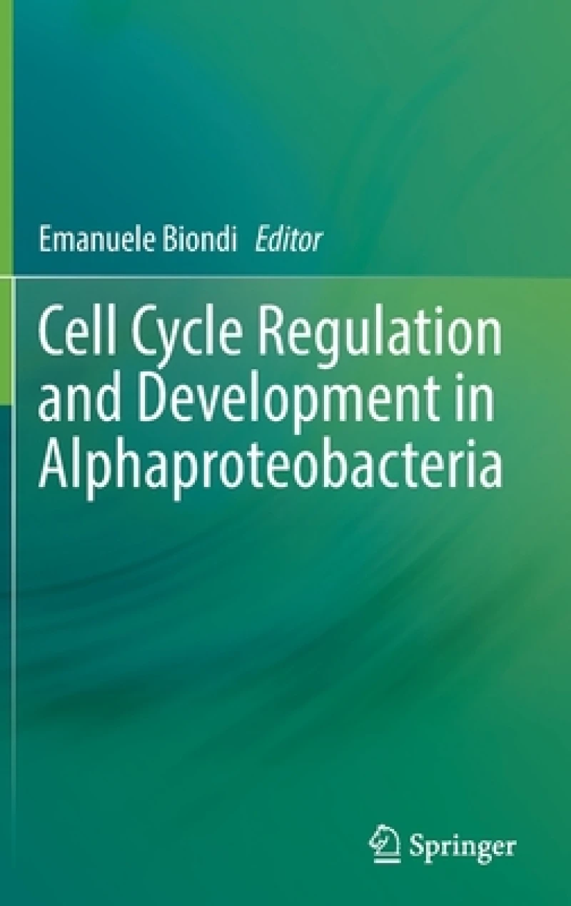 Cell Cycle Regulation and Development in Alphaproteobacteria
