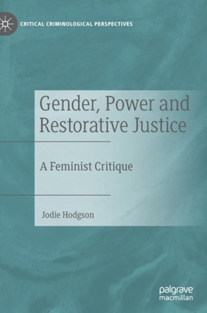 Gender, Power and Restorative Justice