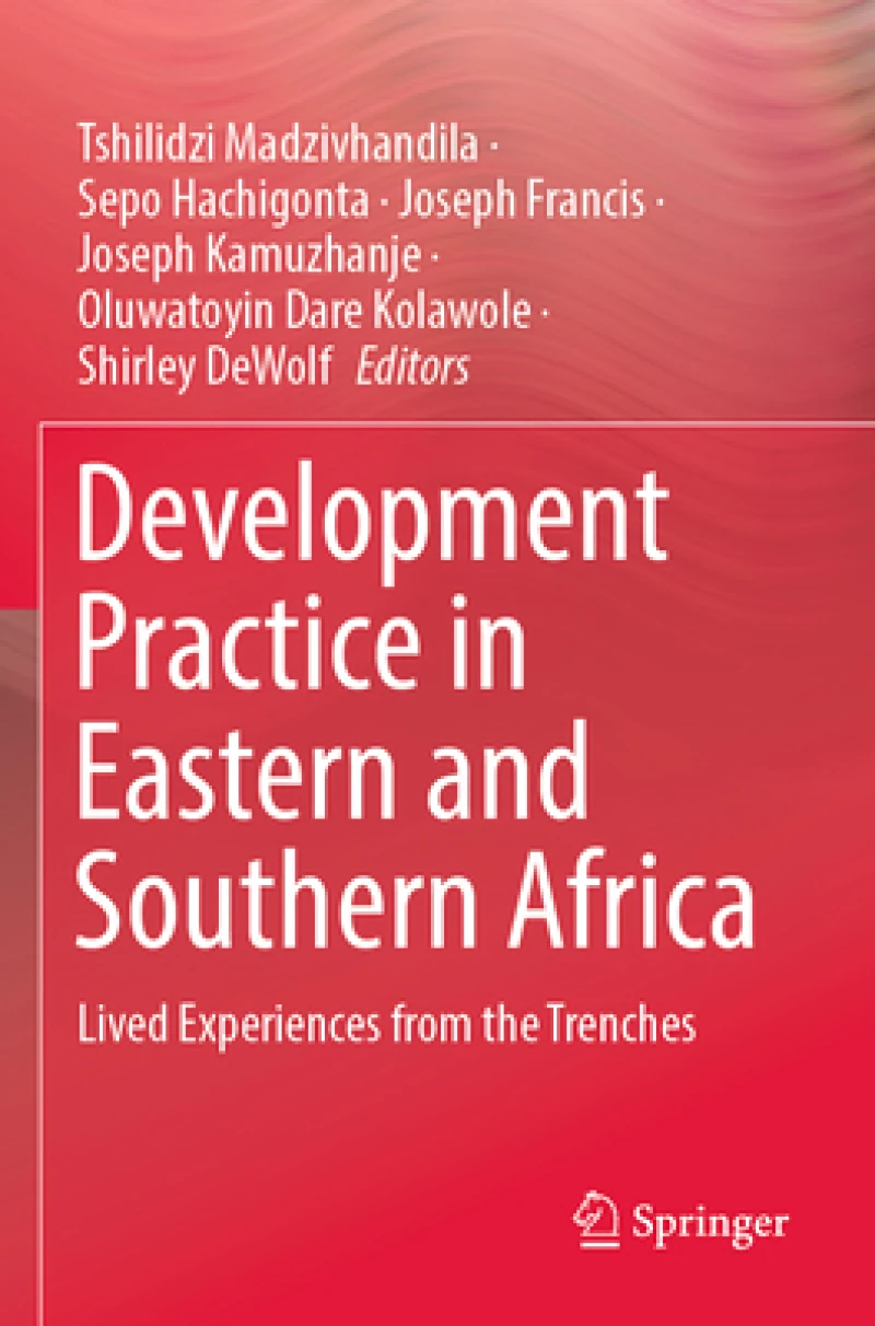 Development Practice in Eastern and Southern Africa