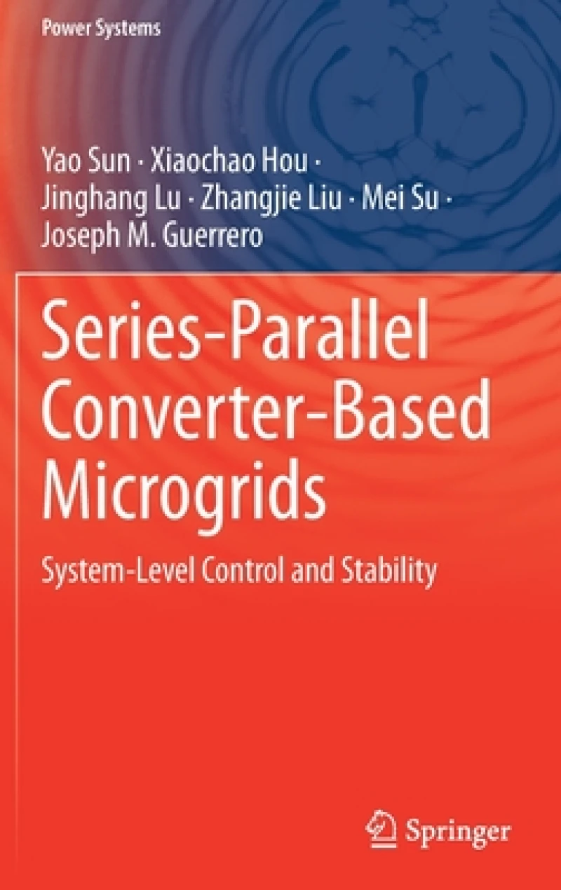 Series-Parallel Converter-Based Microgrids