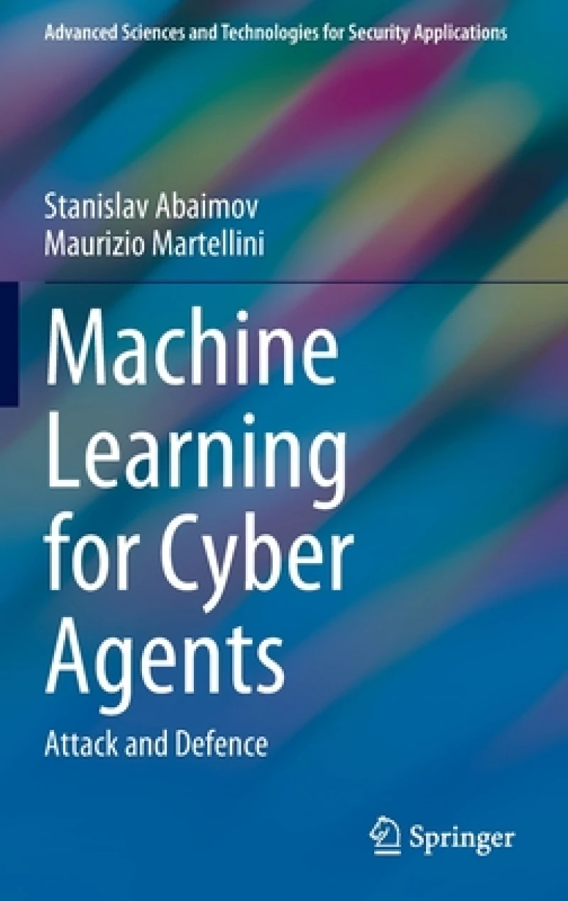 Machine Learning for Cyber Agents
