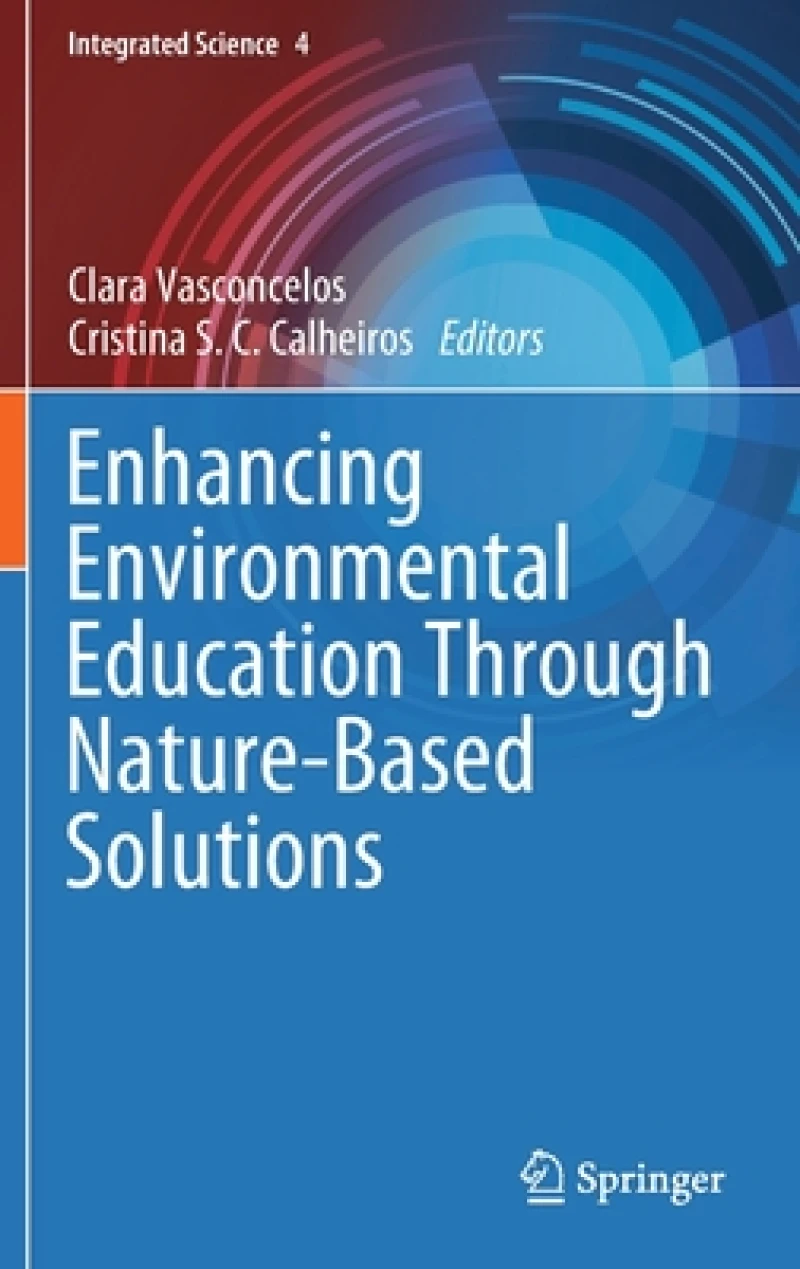Enhancing Environmental Education Through Nature-Based Solutions