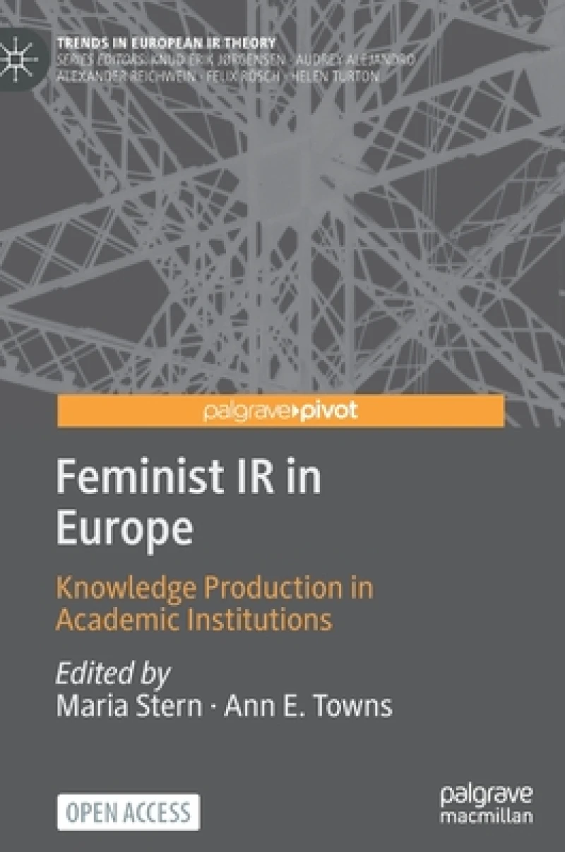 Feminist IR in Europe
