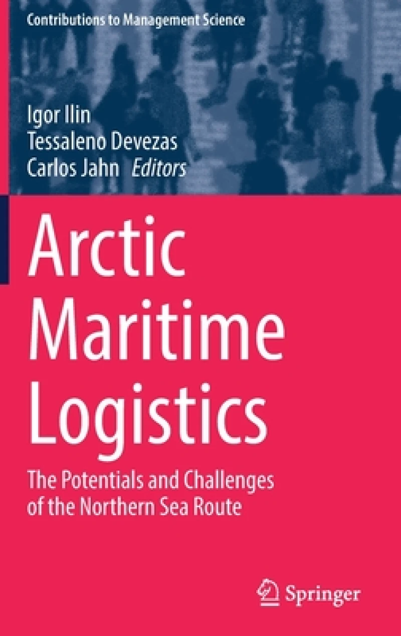 Arctic Maritime Logistics