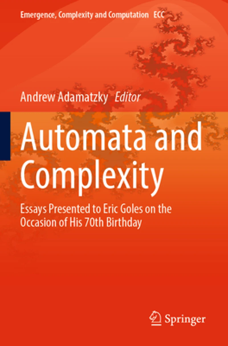 Automata and  Complexity