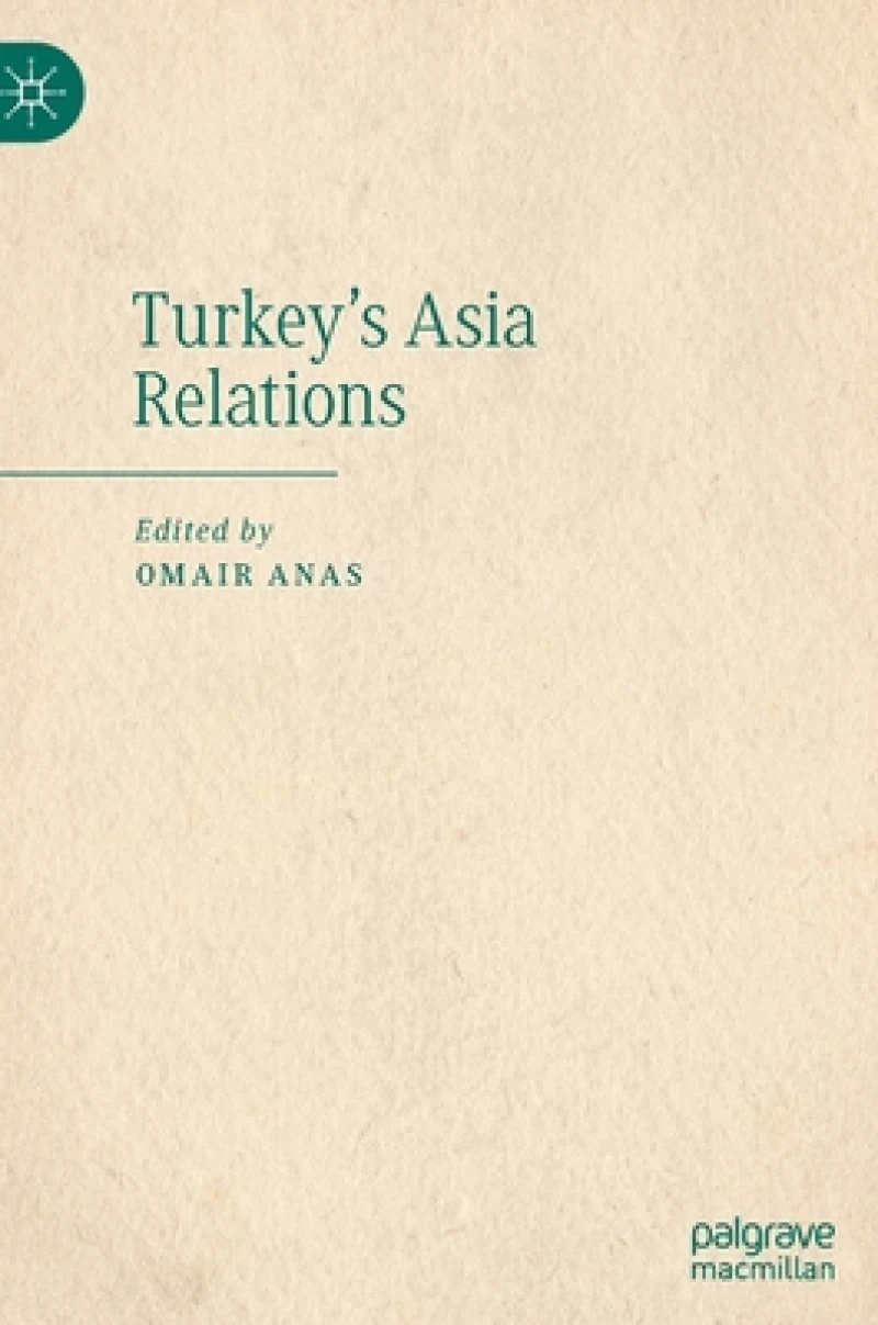 Turkey's Asia Relations