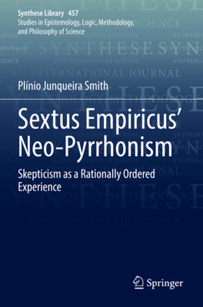 Sextus Empiricus’ Neo-Pyrrhonism