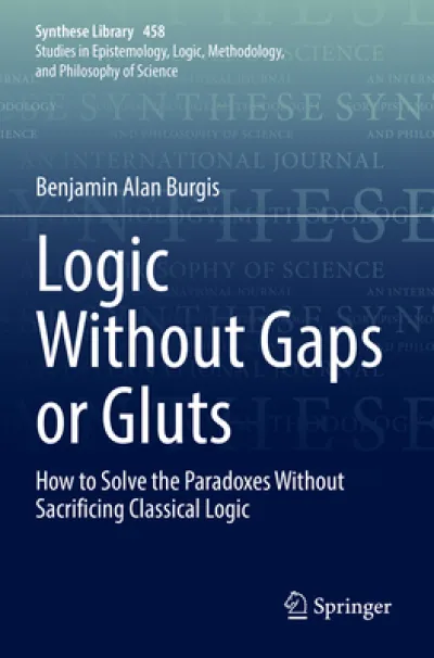 Logic Without Gaps or Gluts