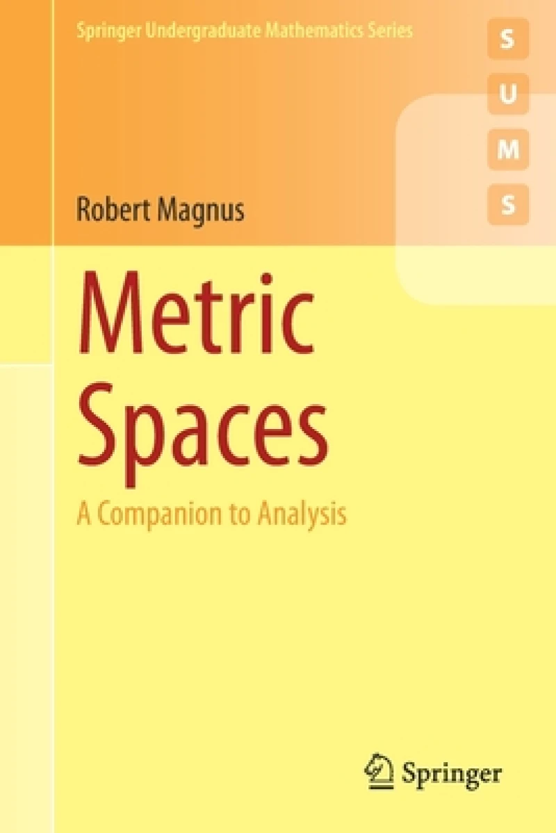 Metric Spaces