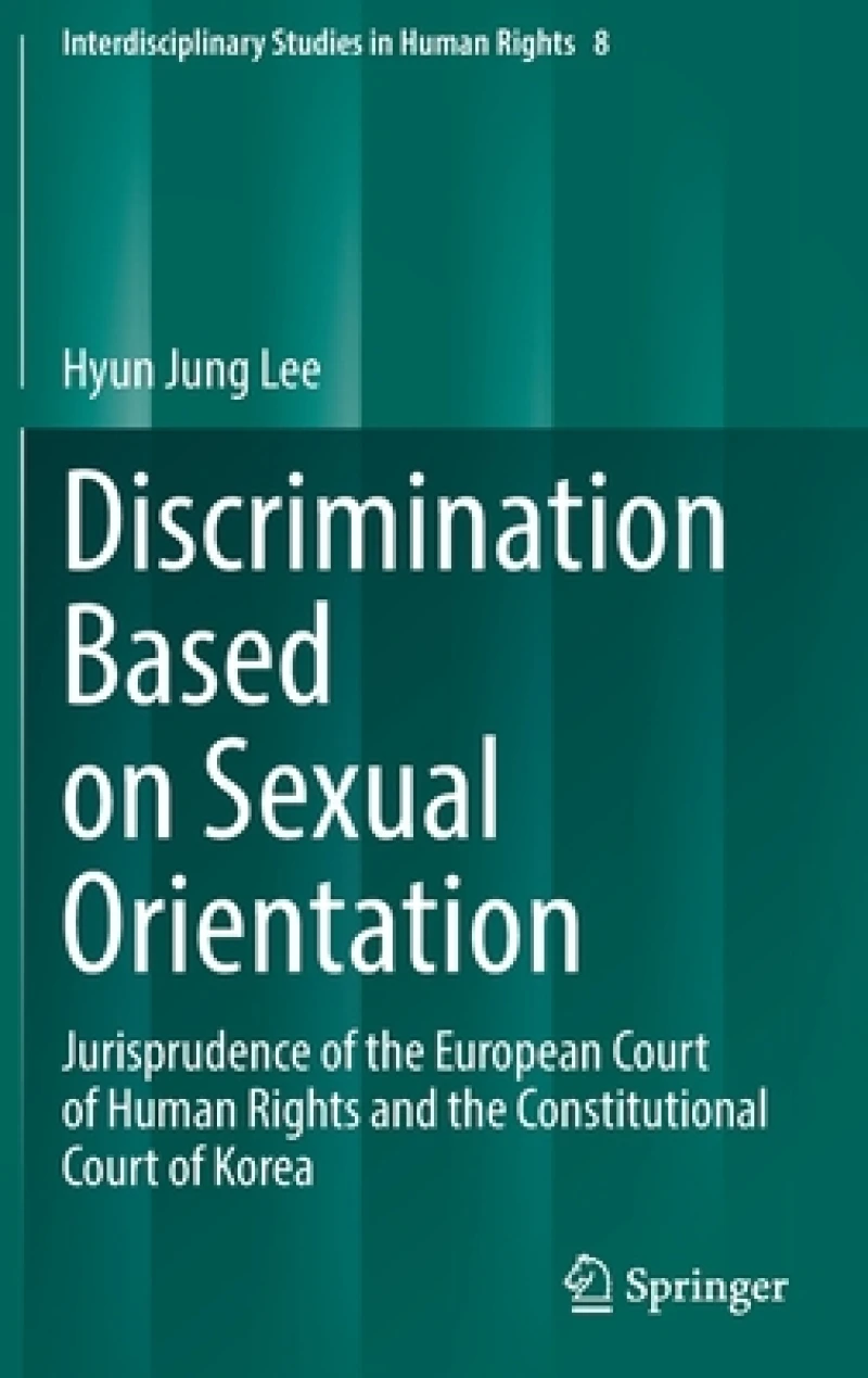 Discrimination Based on Sexual Orientation