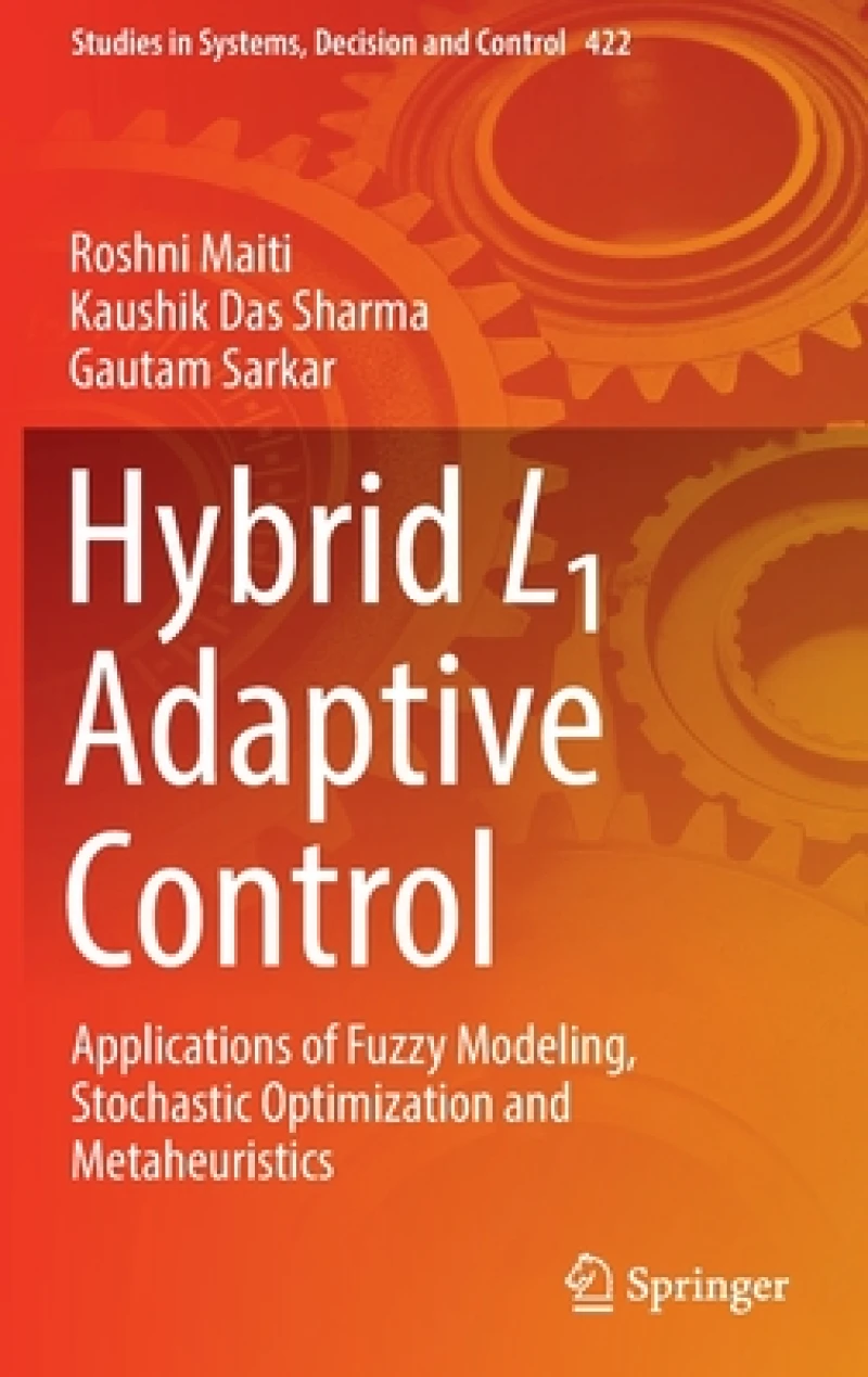 Hybrid L1 Adaptive Control