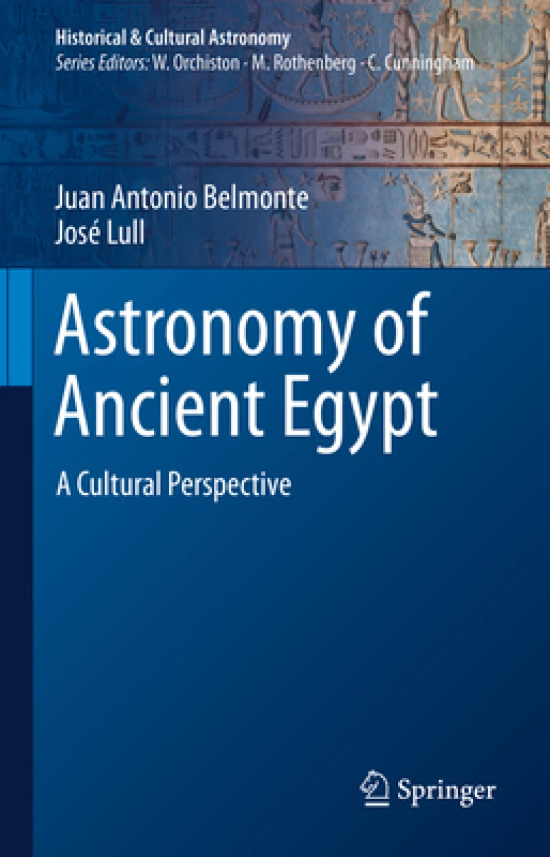 Astronomy of Ancient Egypt