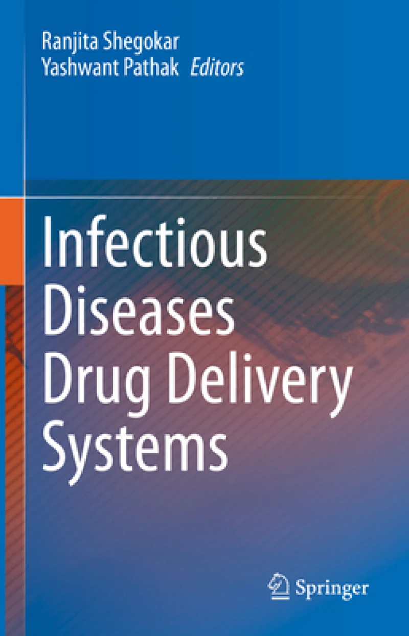 Infectious Diseases Drug Delivery Systems