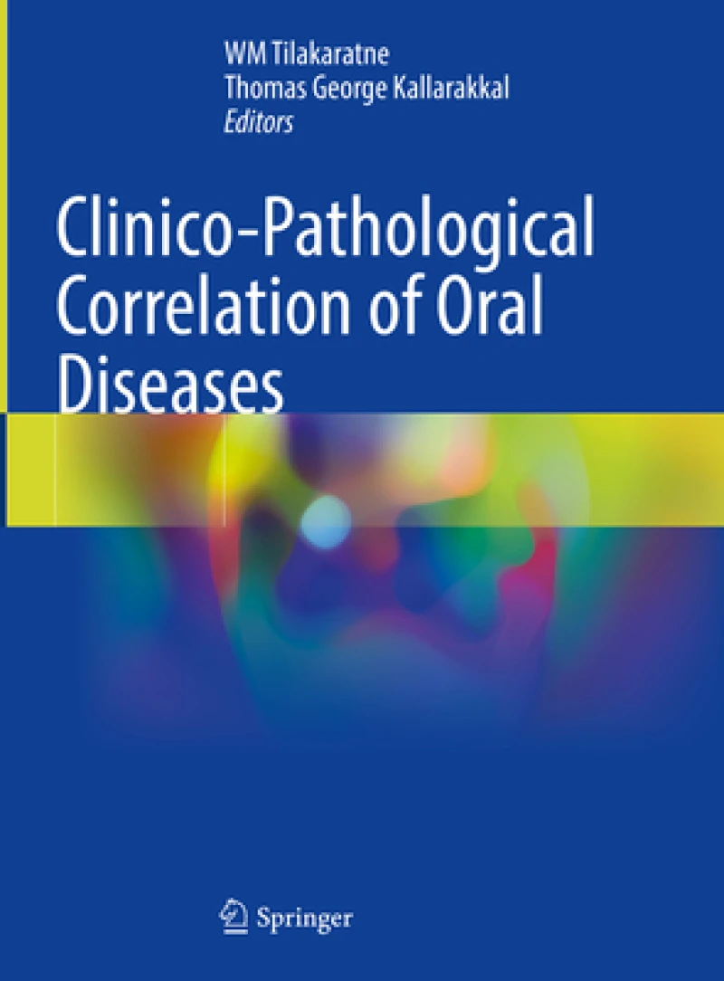 Clinicopathological Correlation of Oral Diseases