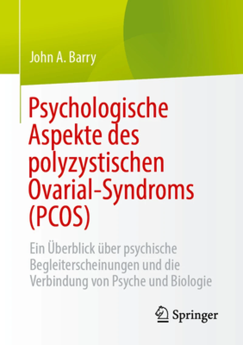 Psychologische Aspekte des polyzystischen Ovarial-Syndroms (PCOS)