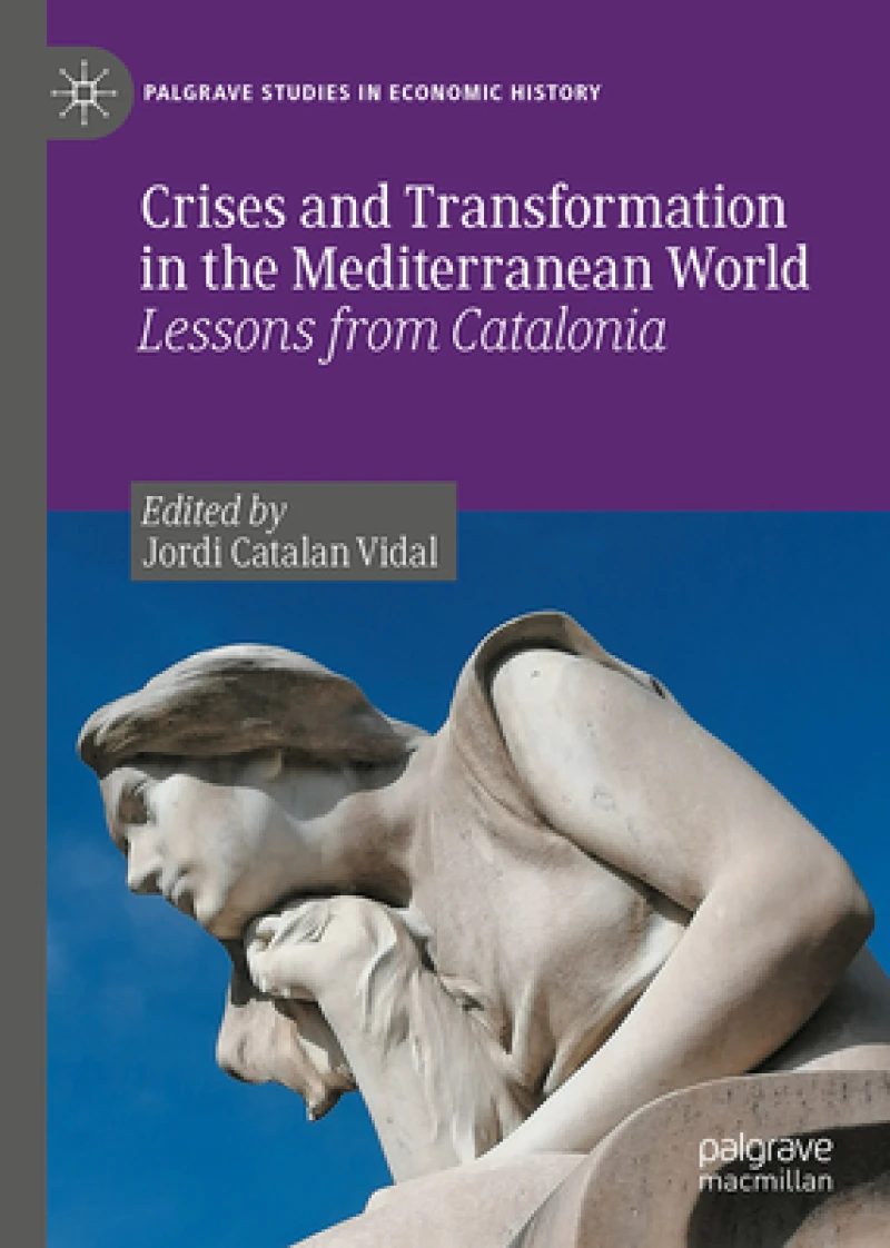 Crises and Transformation in the Mediterranean World