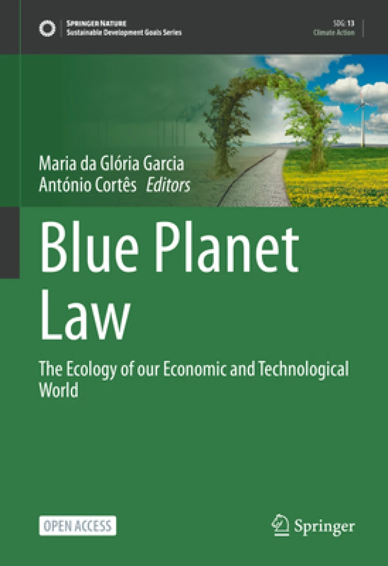 Blue Planet Law
