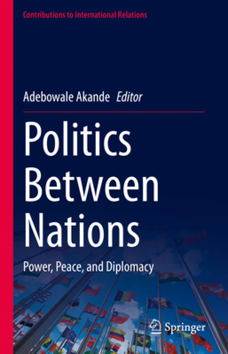 Politics Between Nations