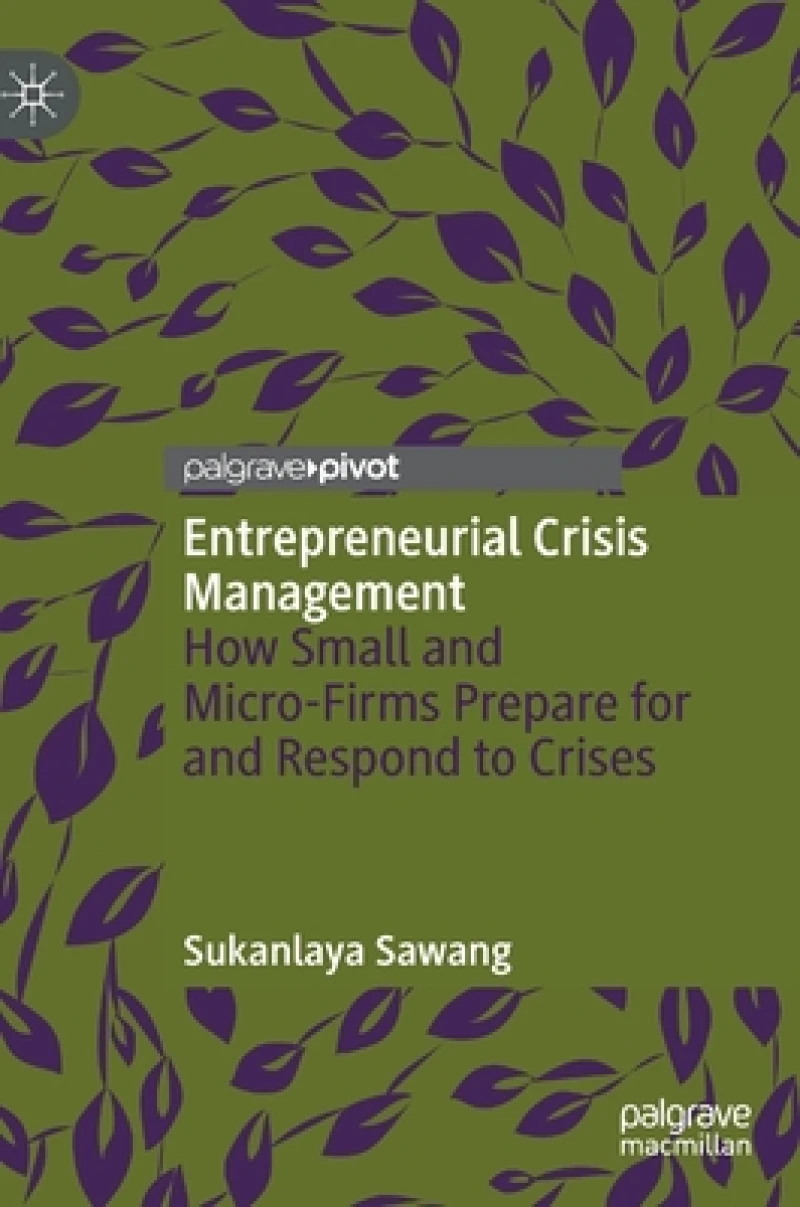 Entrepreneurial Crisis Management