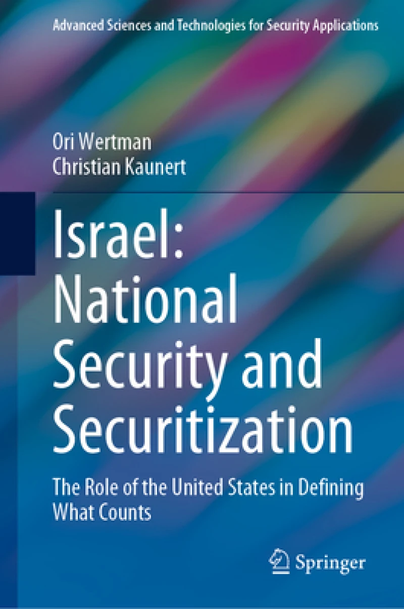Israel: National Security and Securitization