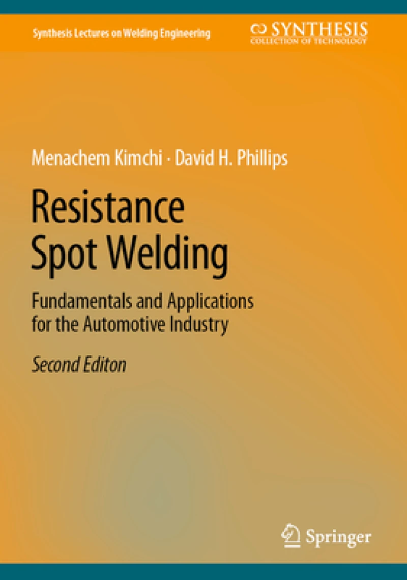Resistance Spot Welding