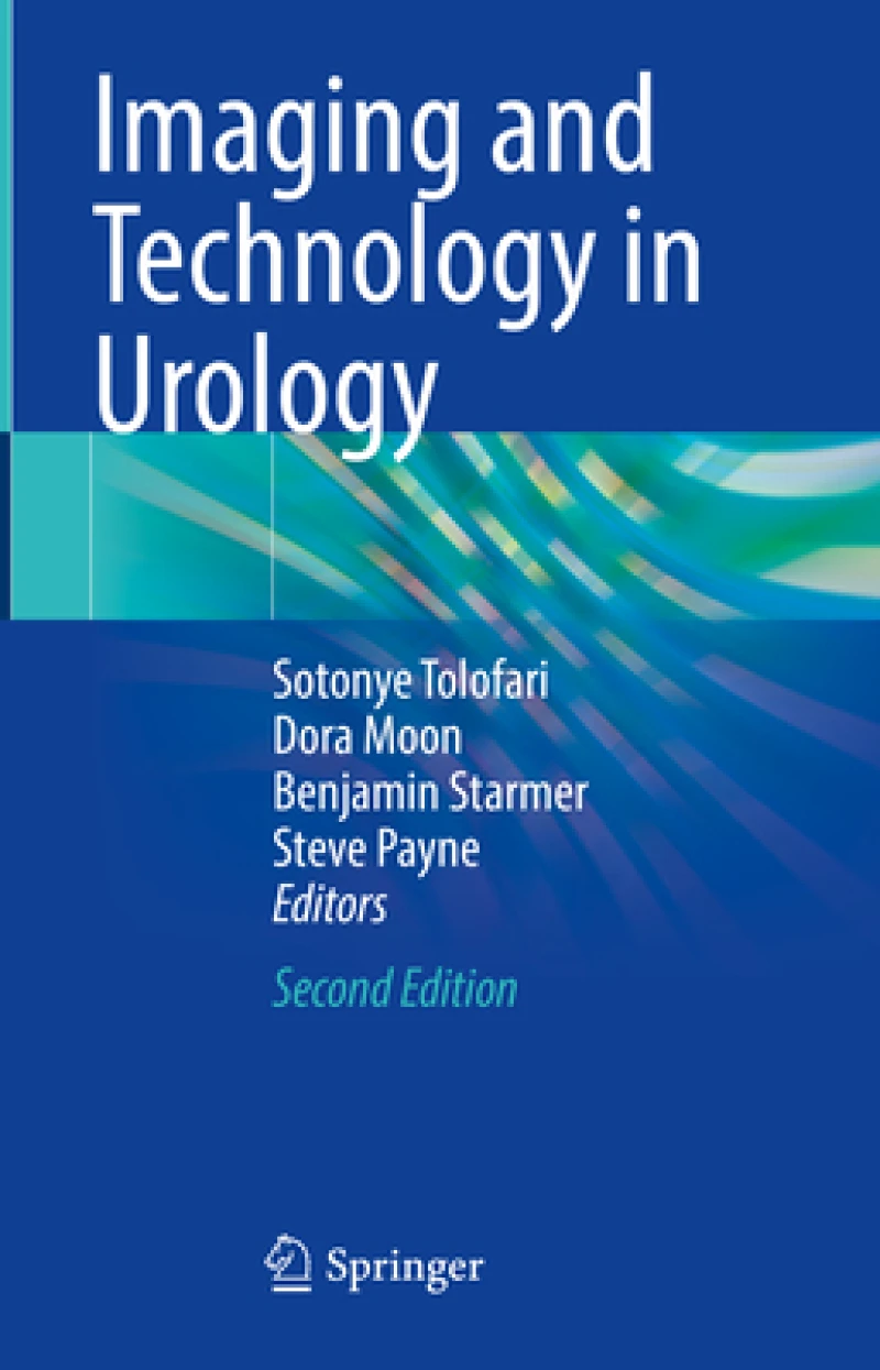 Imaging and Technology in Urology