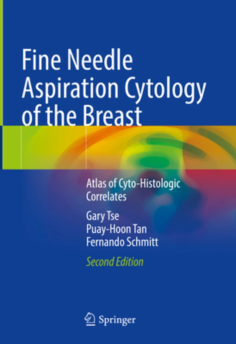 Fine Needle Aspiration Cytology of the Breast