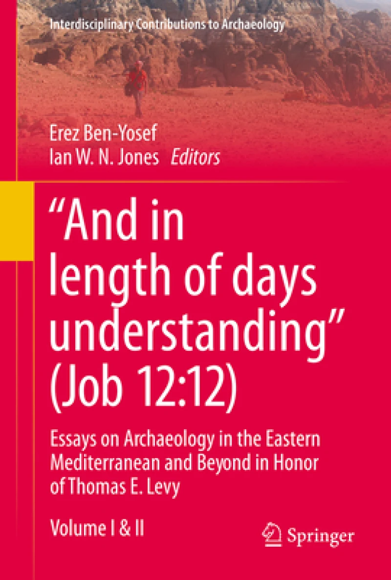 “And in Length of Days Understanding” (Job 12:12)