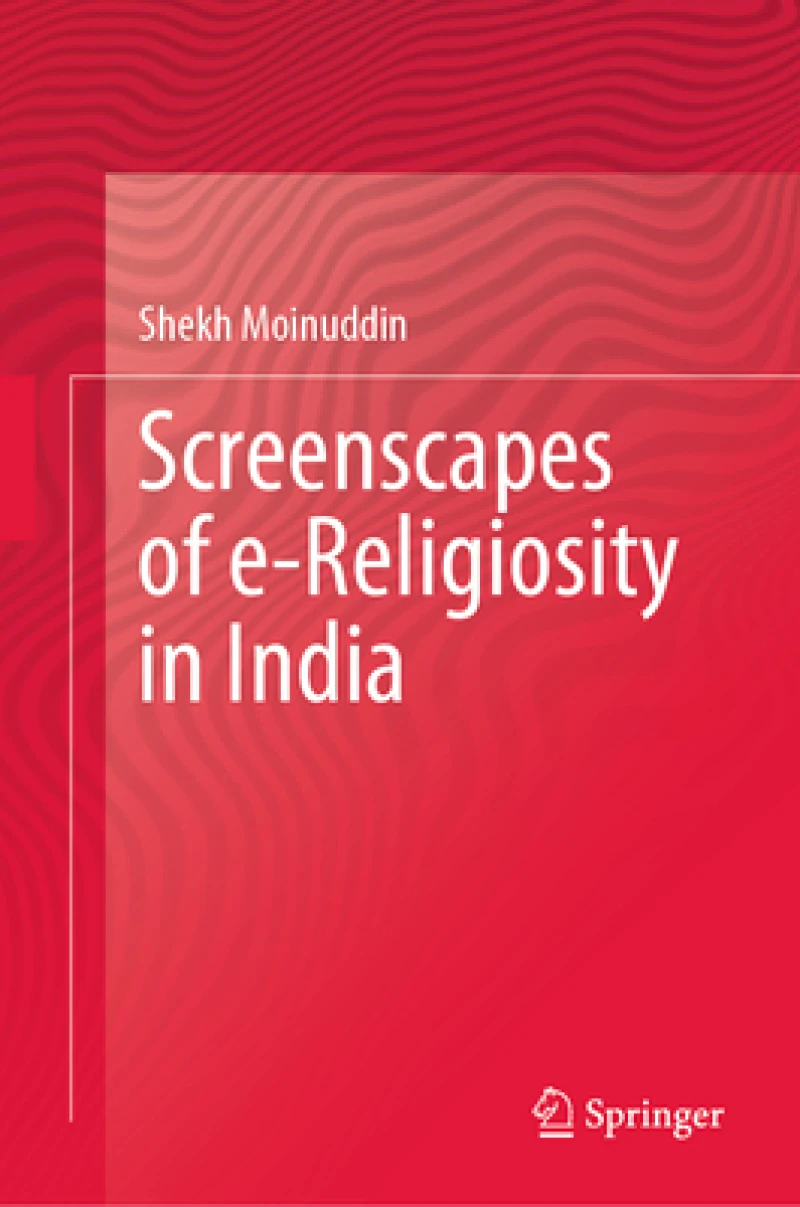 Screenscapes of e-Religiosity in India