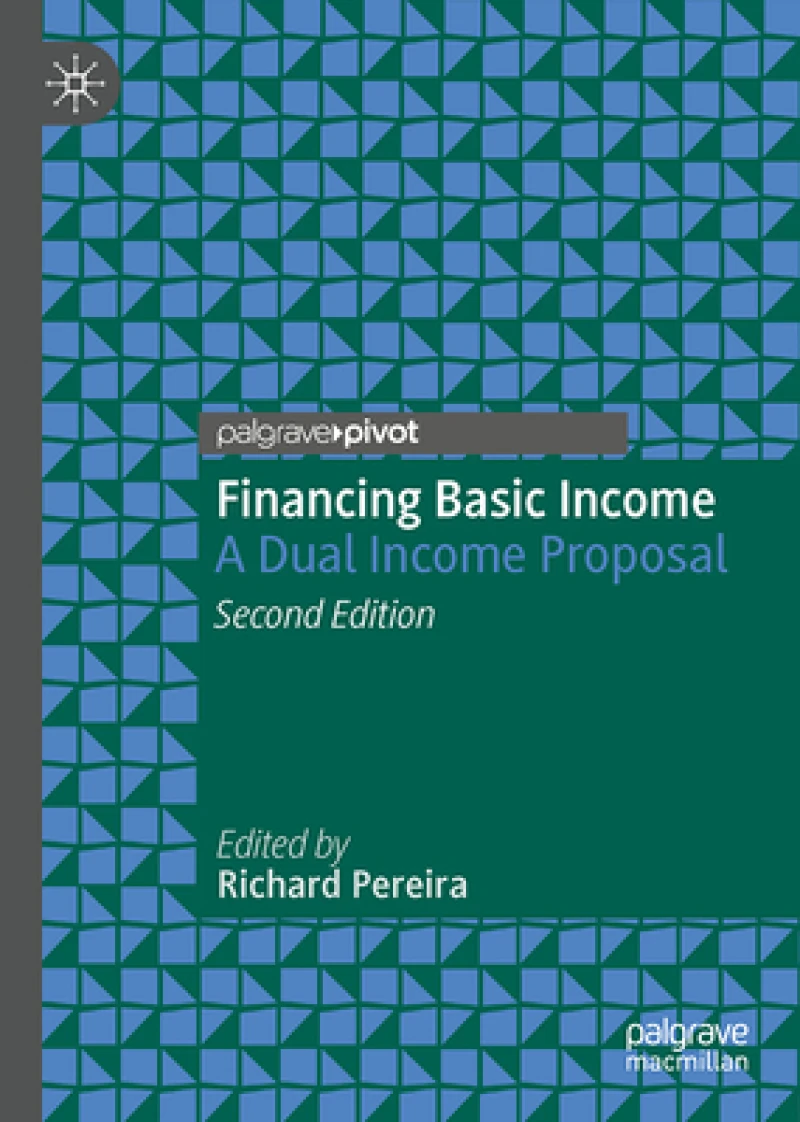 Financing Basic Income