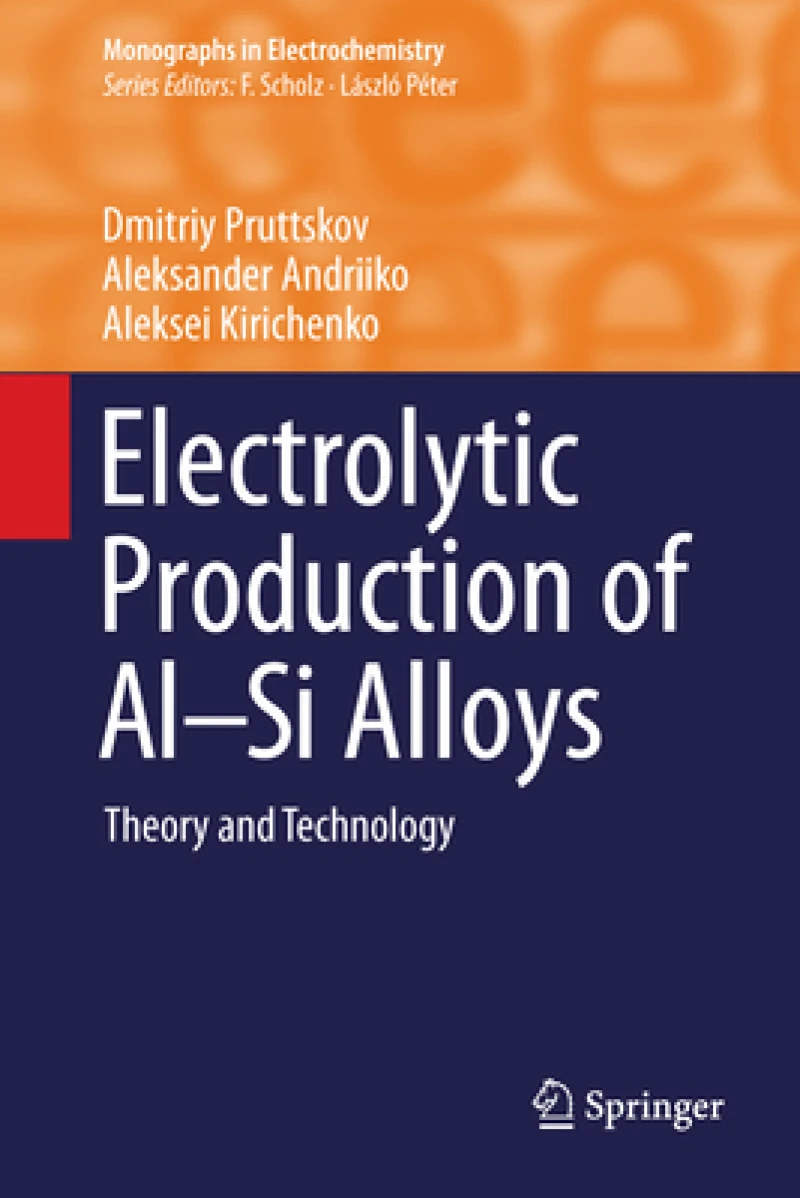 Electrolytic Production of Al–Si Alloys