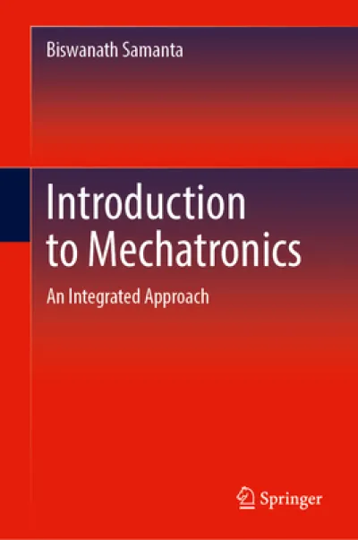 Introduction to Mechatronics