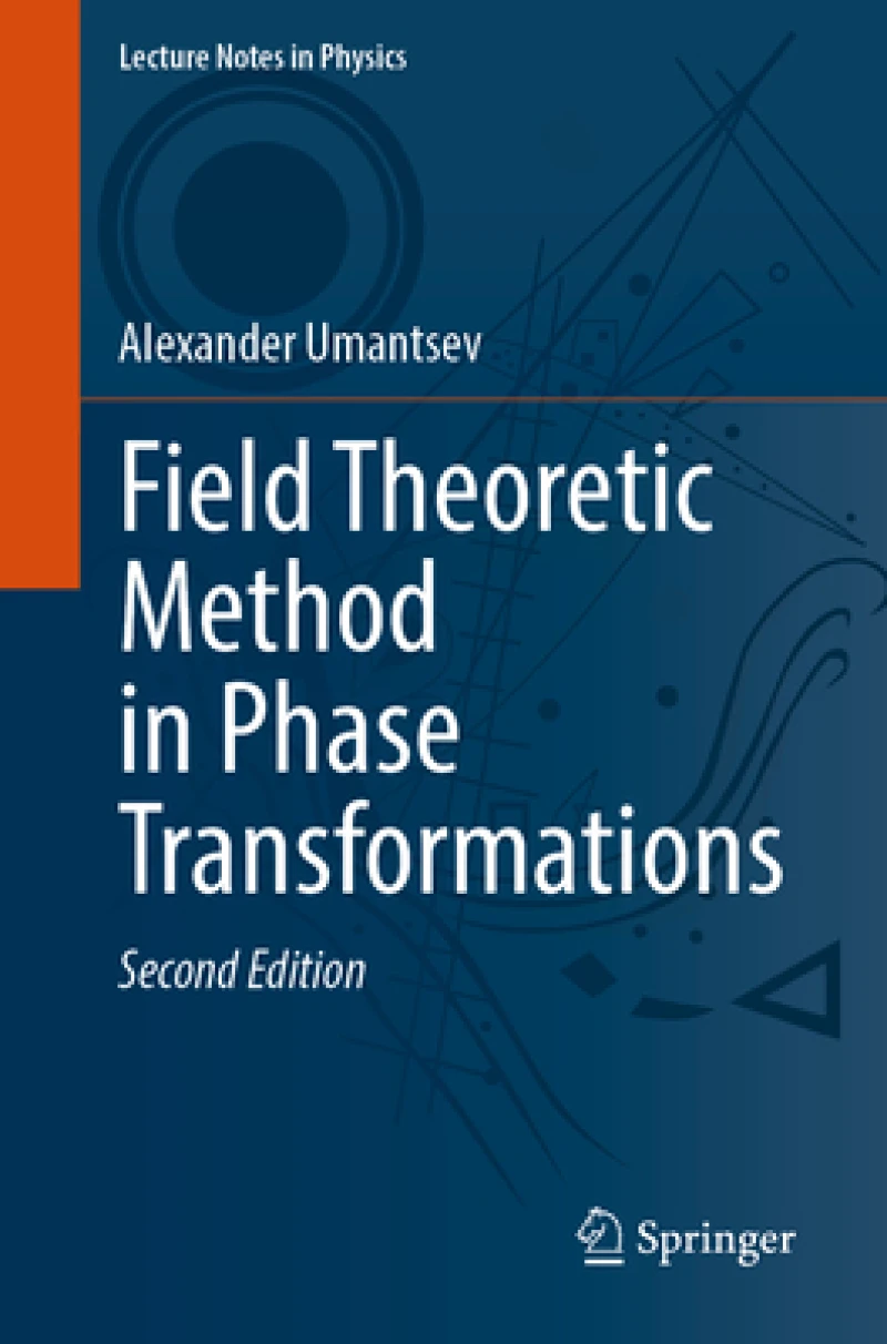 Field Theoretic Method in Phase Transformations
