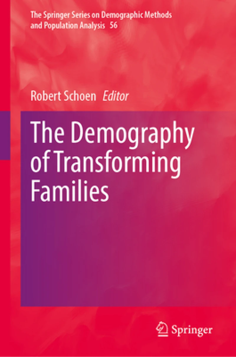 The Demography of Transforming Families