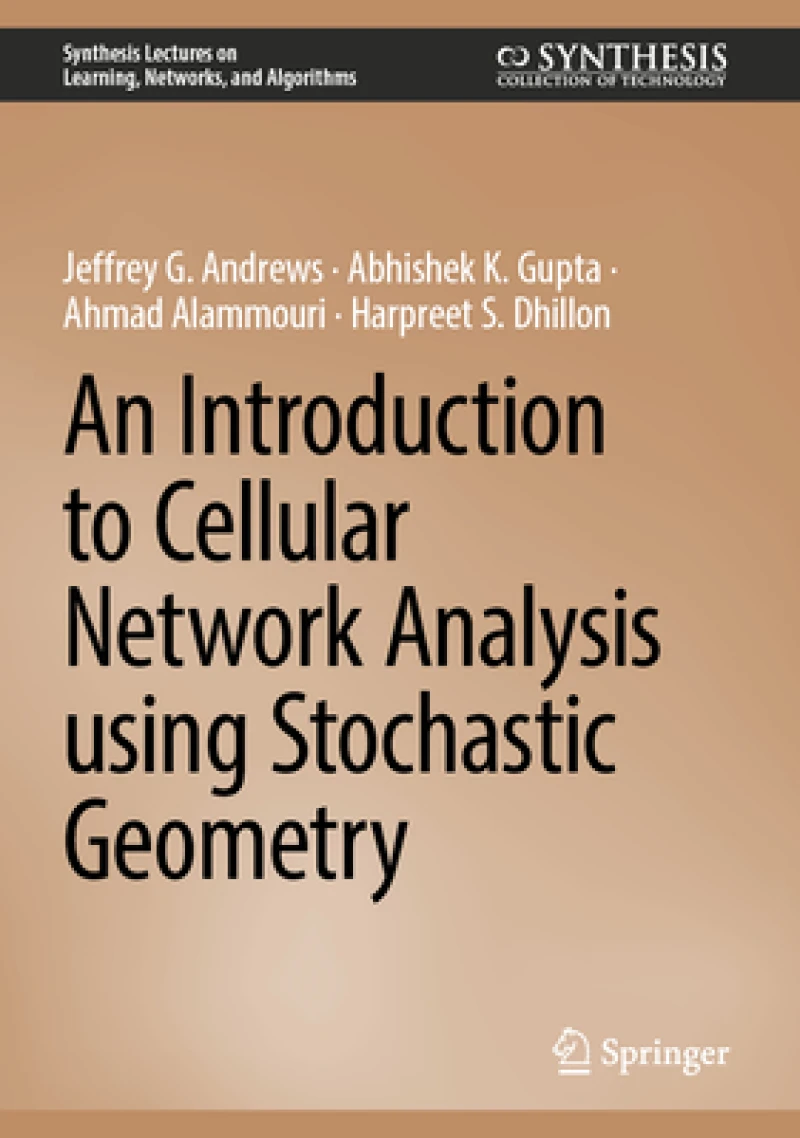 An Introduction to Cellular Network Analysis Using Stochastic Geometry