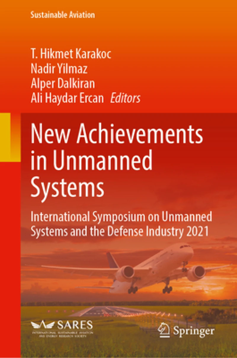 New Achievements in Unmanned Systems